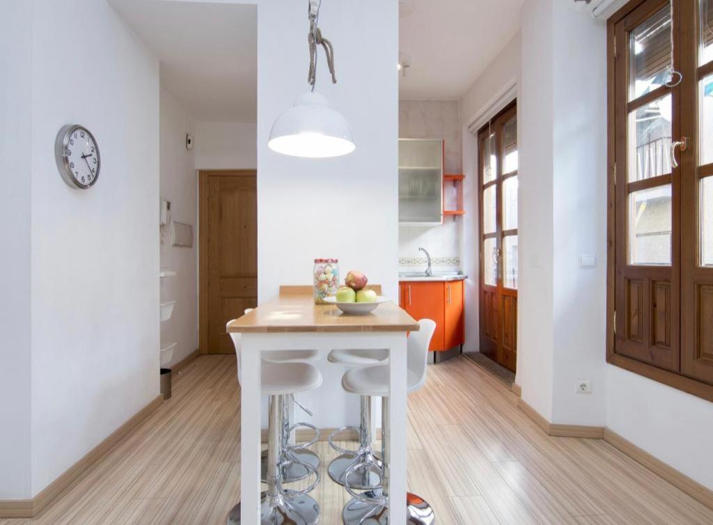 Appartement Mexuear Homes Navas Grenade