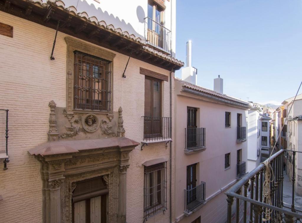 Appartement Mexuear Homes Navas Grenade